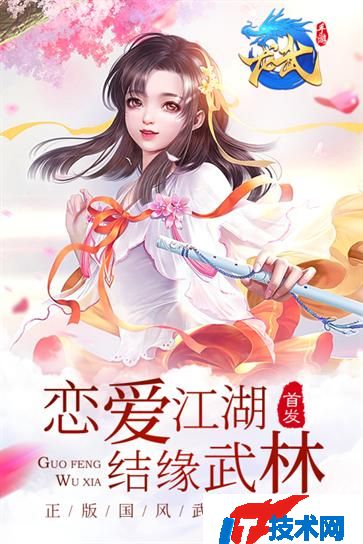 龙武手游GM版