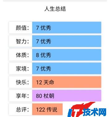 人生重开模拟器安卓版