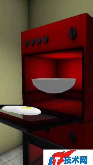 烹饪厨房模拟器