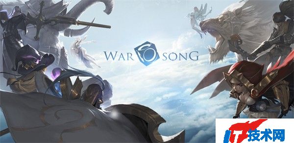 WarSong