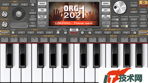 ORG2021