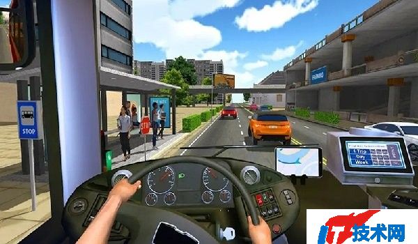 列车长驾驶模拟小游戏2024下载
