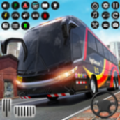 欧洲巴士模拟器2024游戏最新版中文下载