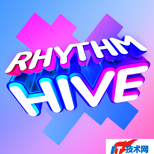 rhythm hive安卓下载最新版本