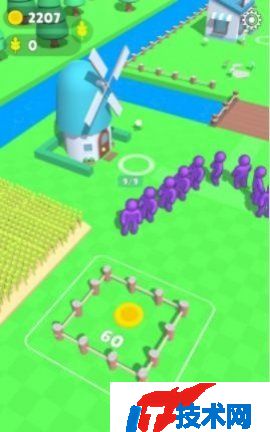 Field Farmers（田野农夫）2024免费版游戏下载