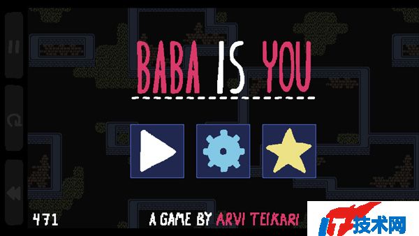 baba is you手机版