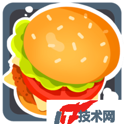 汉堡烹饪手游安卓版下载免费版