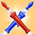 火箭筒对轰(Bazooka Battle)