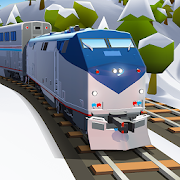 火车大亨模拟器2最新版