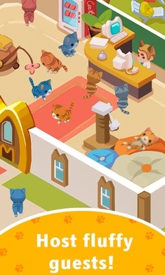 猫咪主题公园游戏手机版