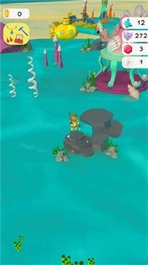 海洋宝石猎人安卓版手游下载安装中文