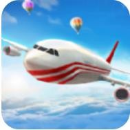 飞行模拟手机游戏推荐