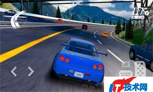 地平线驾驶模拟器游戏正式版下载v0.6.4